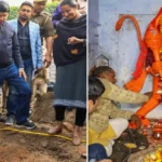 सुप्रीम कोर्ट ने ‘जय श्रीराम’ नारे पर FIR रद्द की, कहा- यह अपराध कैसे?