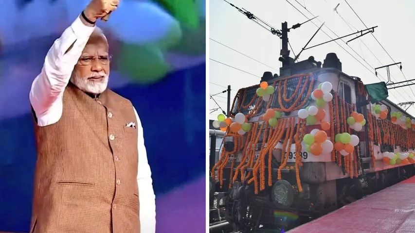 PM Narendra Modi